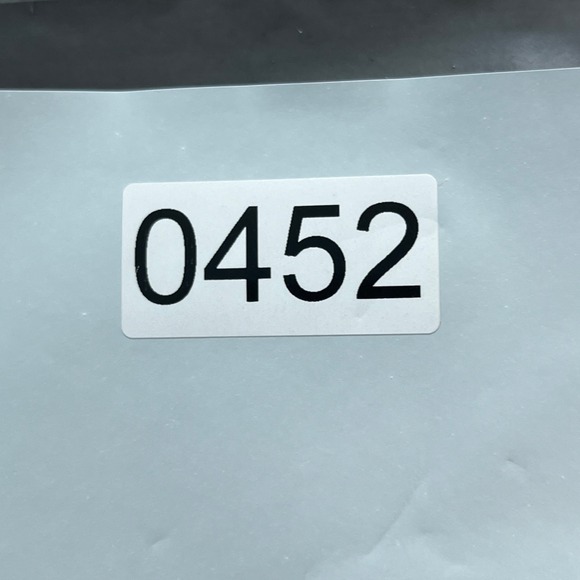 Vintage 80s United Colors of Benetton Wool Pleated High Waisted Shorts 8 Italy - Picture 12 of 13